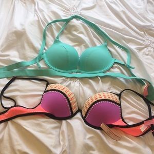 Vs bathing suites
